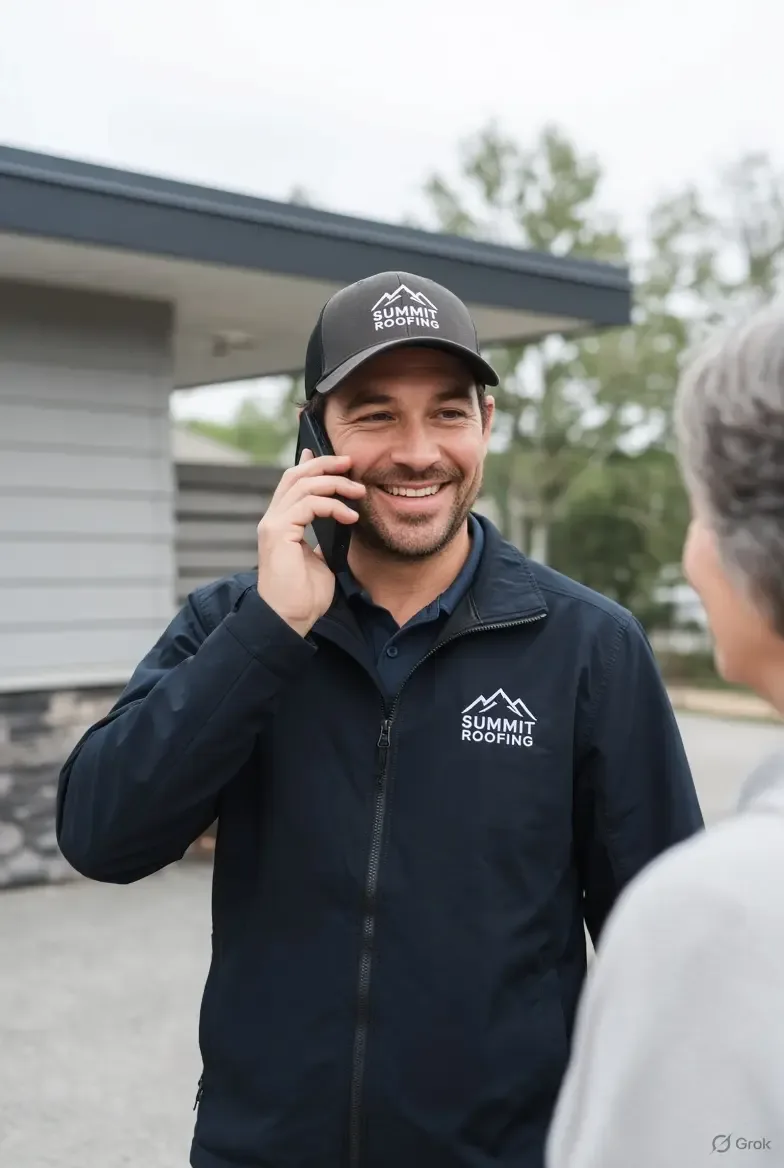 Flat Roof Leak Repair Maxton, NC FAQs